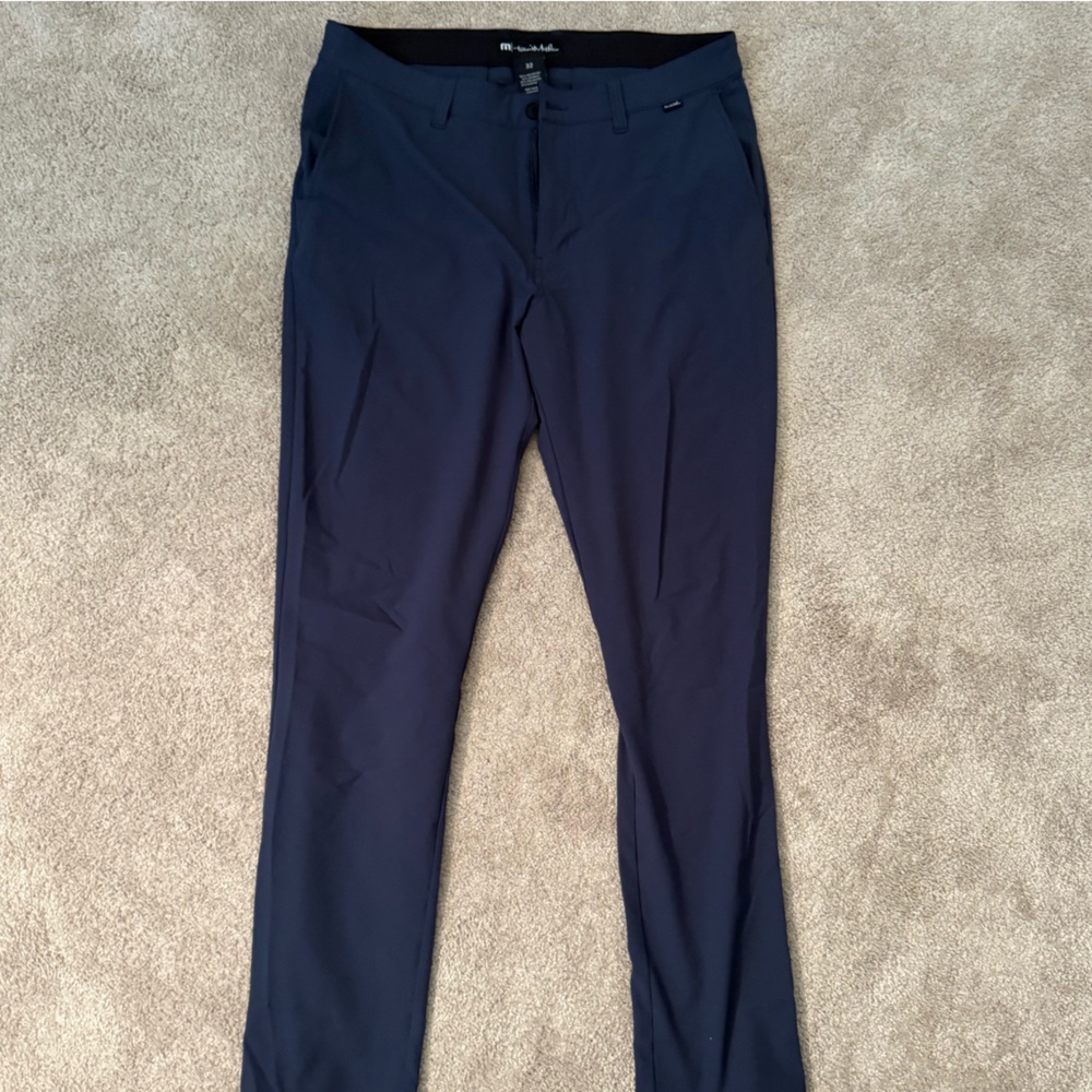 Travis Matthew wanderlust golf pant 32x32